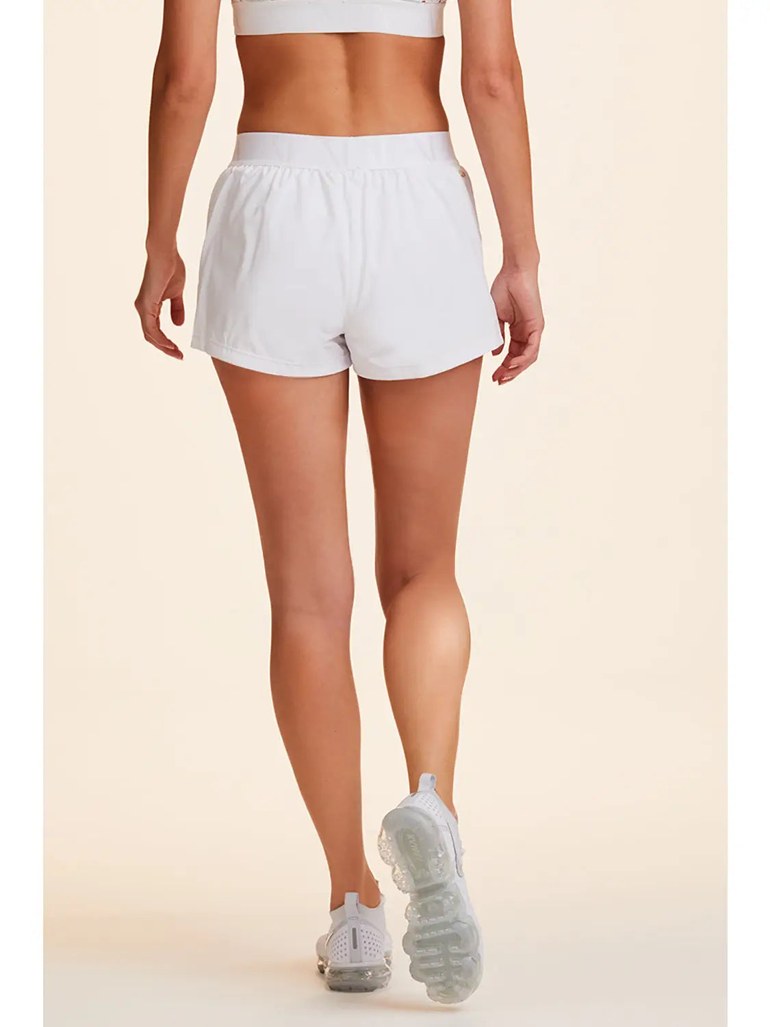 Alala Court short Navy