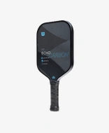 Wilson Echo Carbon Pickleball Paddle