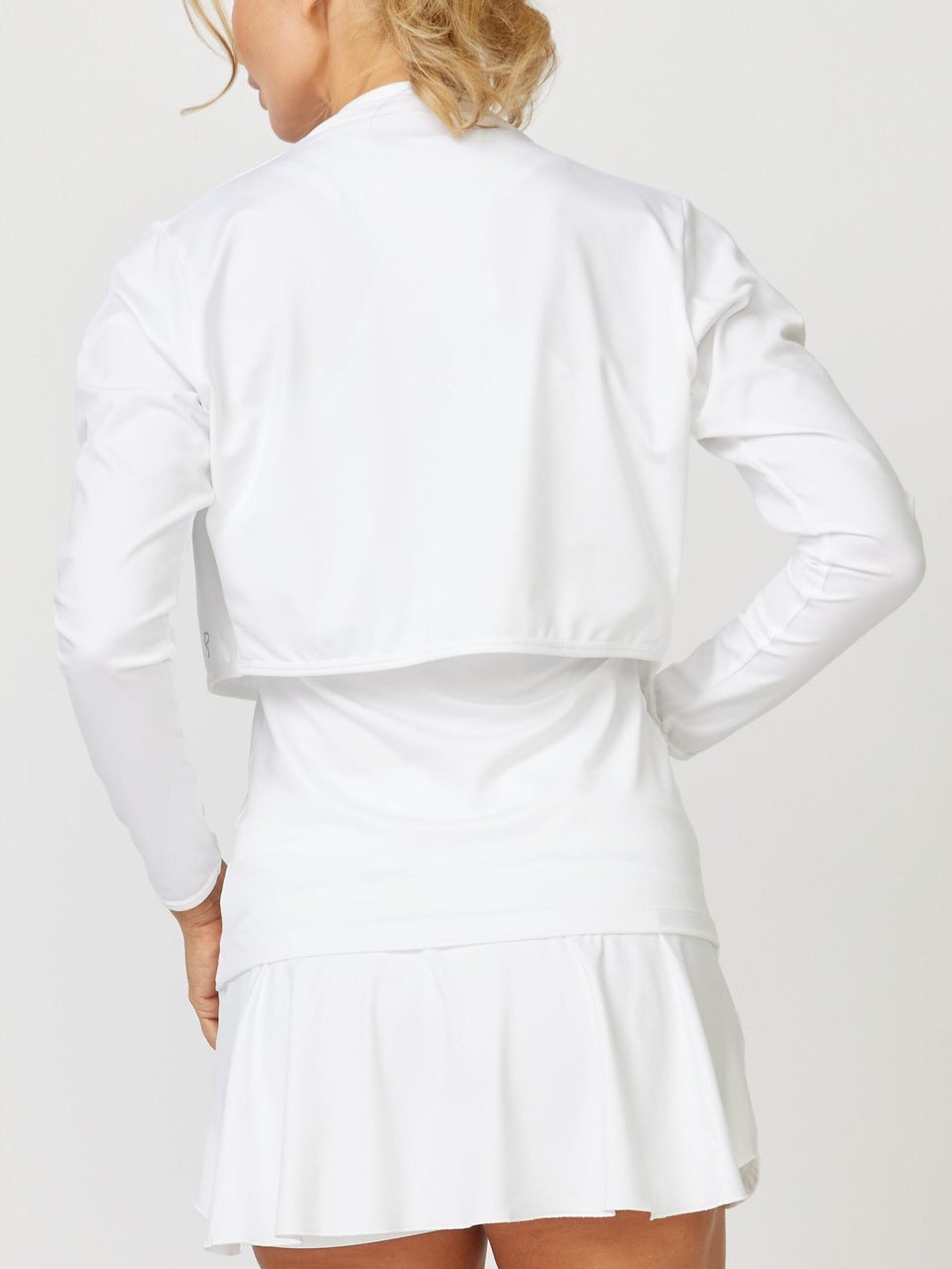 Sofibella all stars Crop Jacket