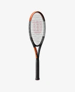 Wilson Burn 100LS V4 Tennis Racquet