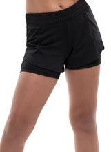 Lucky in love kids- Match point short