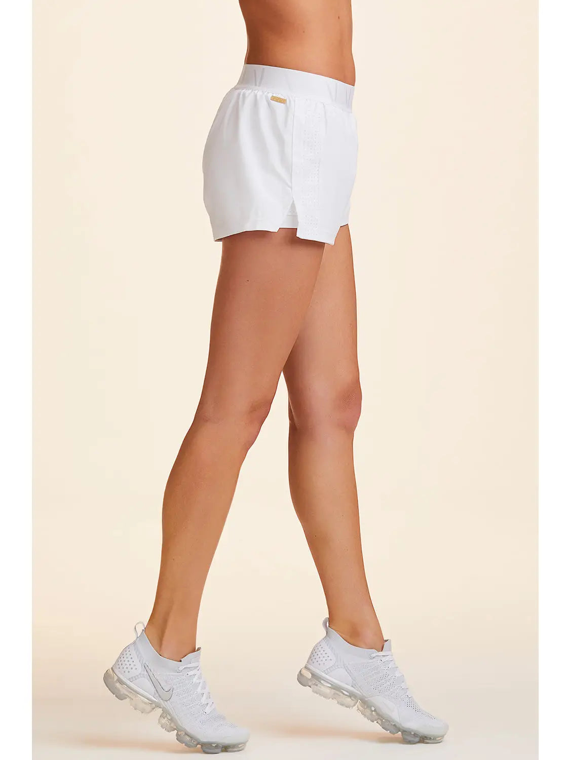 Alala Court short Navy