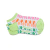 Ame & Lulu Meet Your Match Socks
