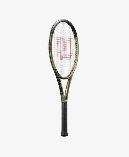 Wilson Blade 100L V8