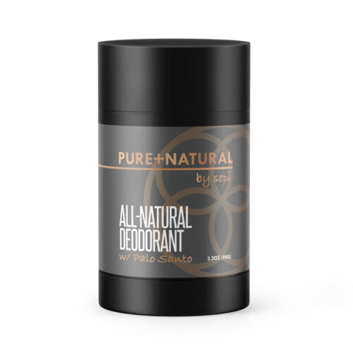 Pure & Natural Deodorant by Sepi
