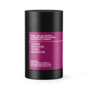 Pure & Natural Deodorant by Sepi