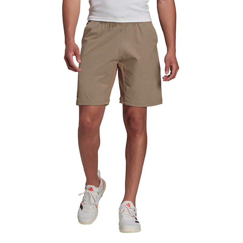Adidas Ergo Short Brown