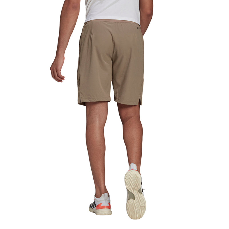 Adidas Ergo Short Brown
