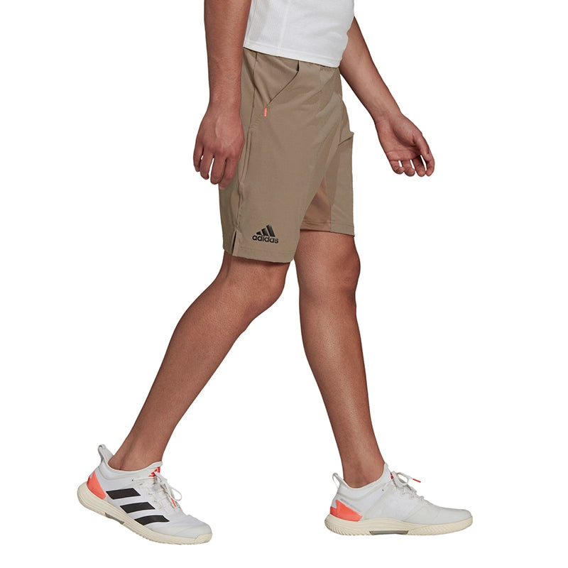 Adidas Ergo Short Brown