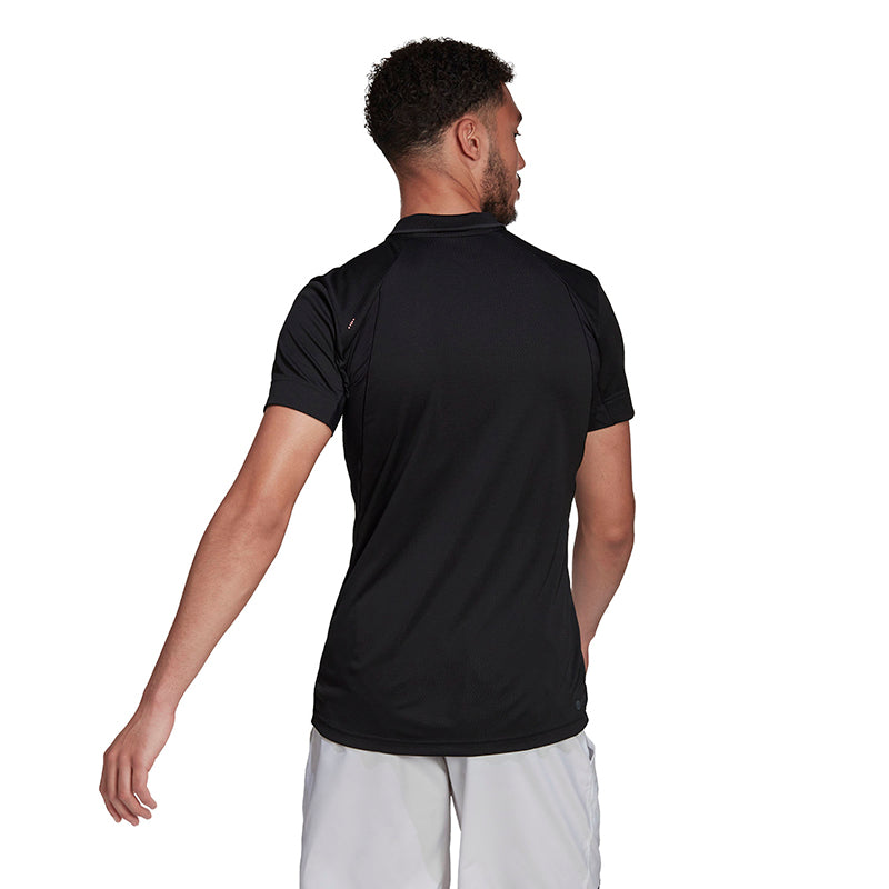 Adidas Freelift Polo Black
