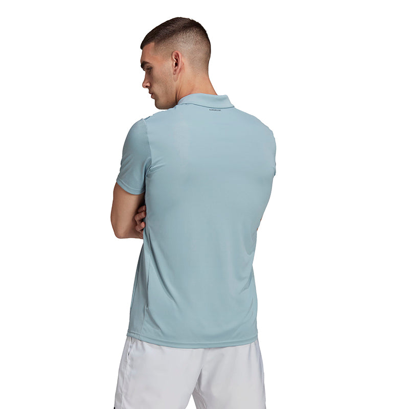 Adidas Primegreen Club Polo