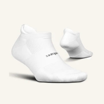 Feetures High Performance No Show Tab