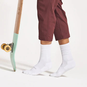 Feetures High Performance Max Cushion Crew