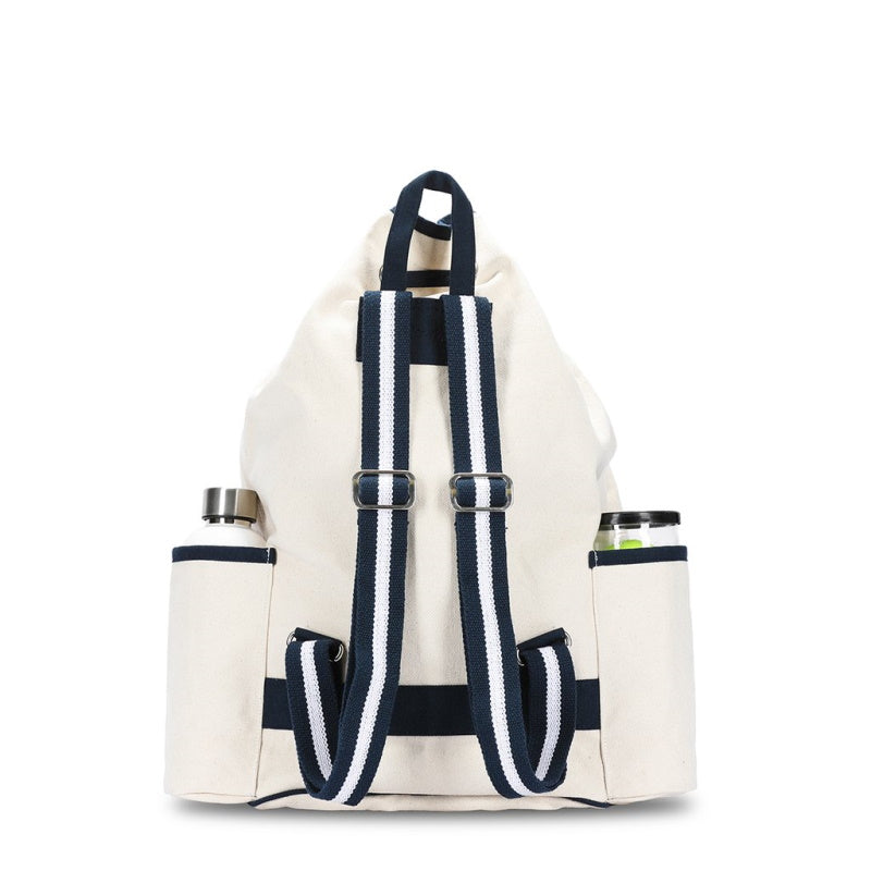 Ame and Lulu Hamptons Tour Tennis Backpack