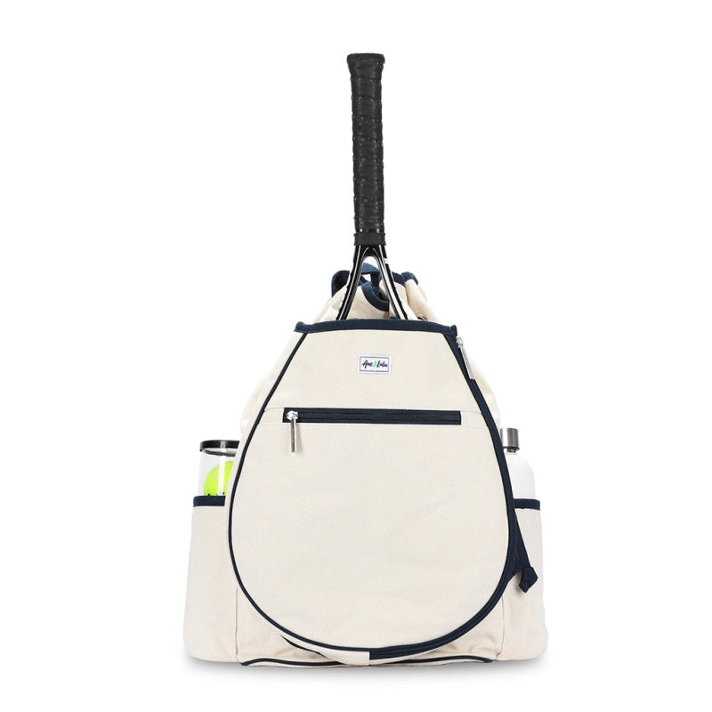 Ame and Lulu Hamptons Tour Tennis Backpack
