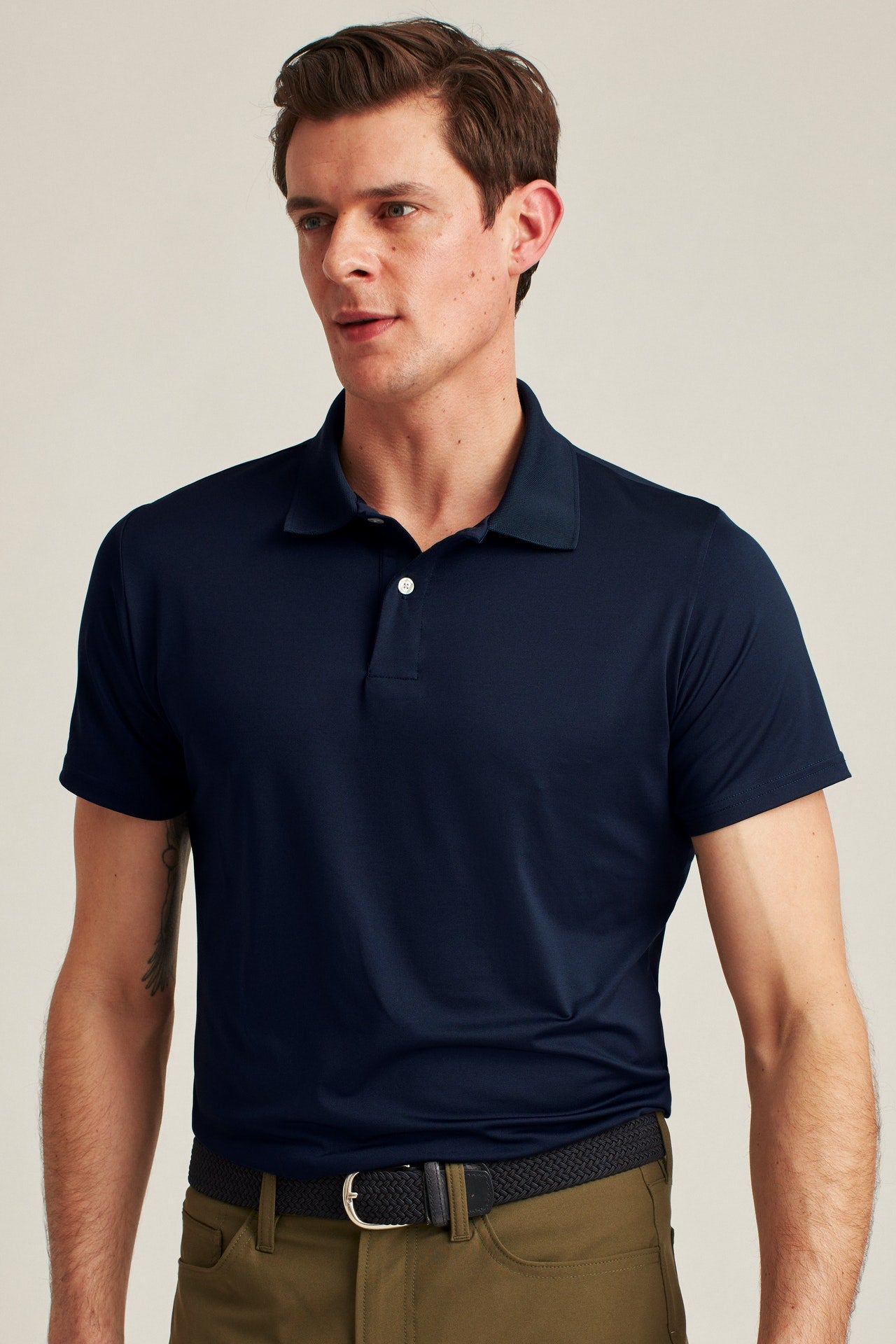 Bonobos Performance Golf Polo – 40 Love Lifestyle