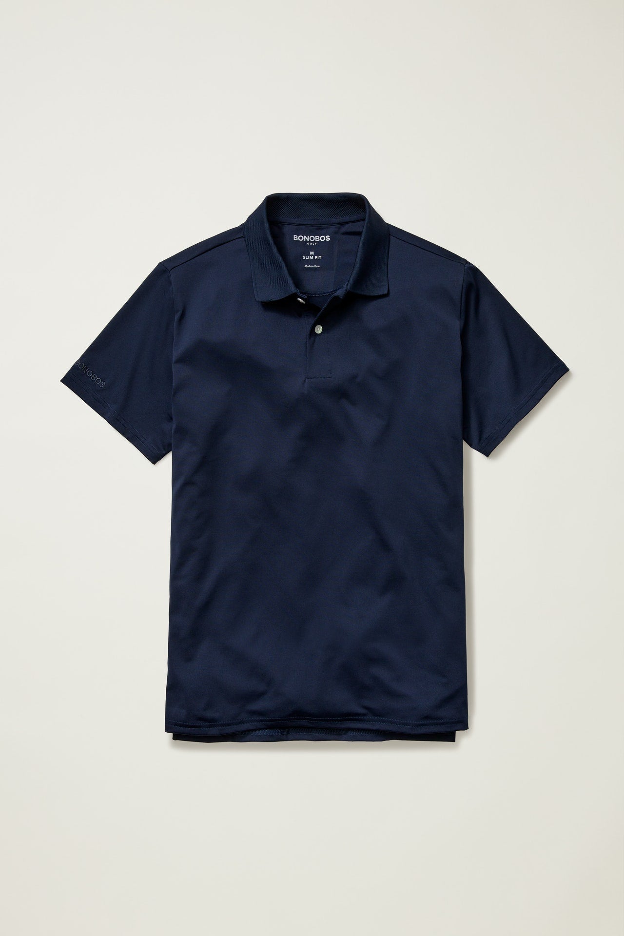 Bonobos Performance Golf Polo