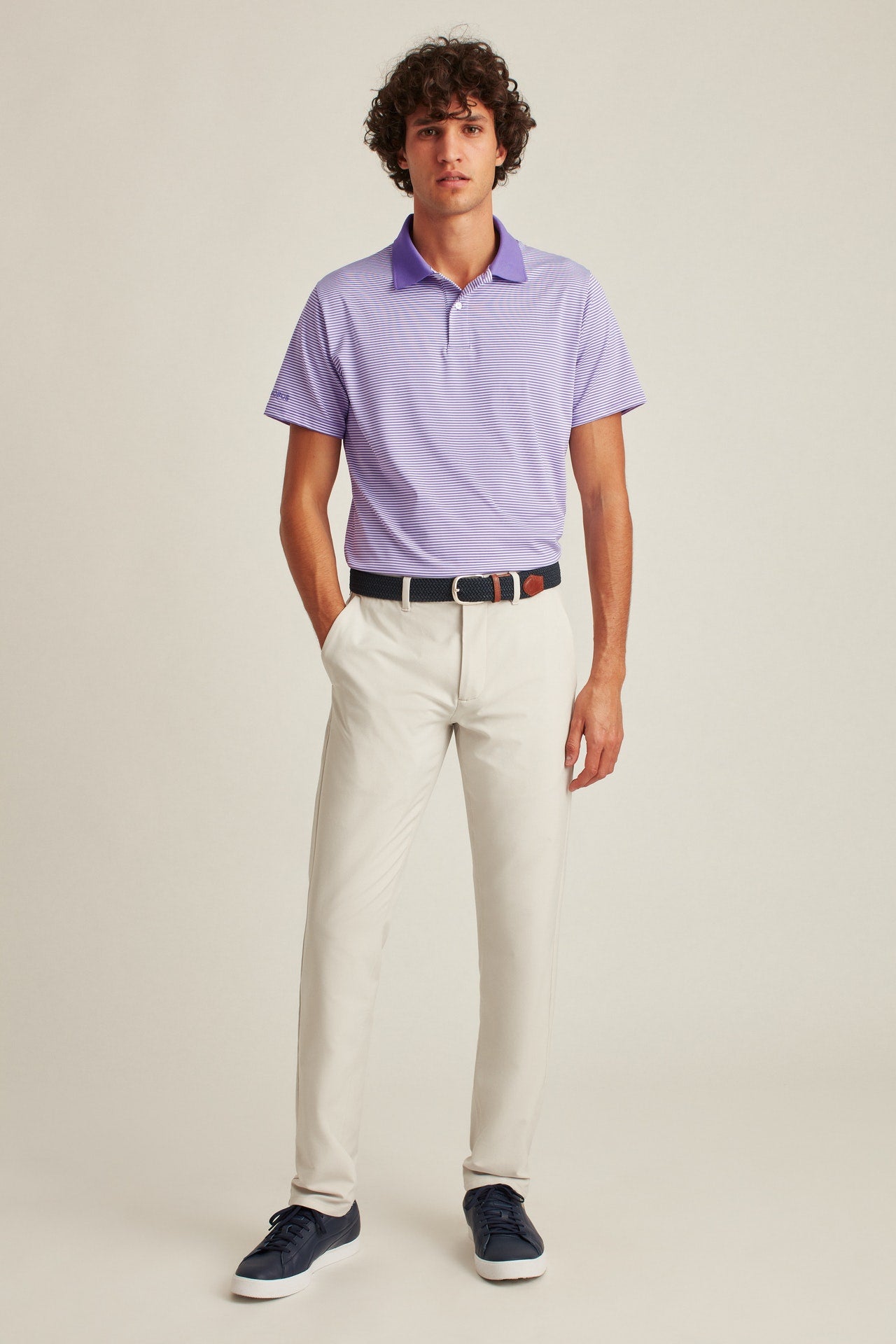 Bonobos Performance Golf Polo