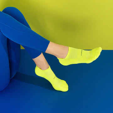 Feetures High Performance No Show Tab