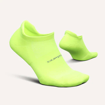 Feetures High Performance No Show Tab