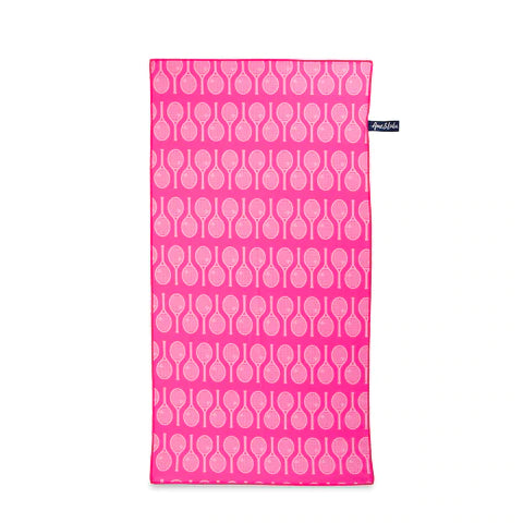 Ame & Lulu Sport Towel