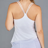 Denise Cronwall Notebook Bliss Strap Top
