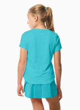 Lucky in Love Kids Dynamic High-Low S/S
