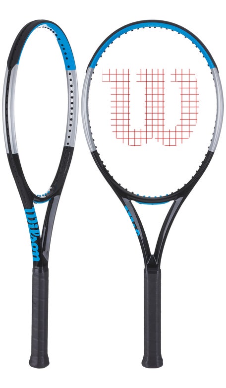 Wilson Ultra 100UL v3