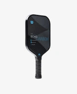 Wilson Echo Carbon Pickleball Paddle