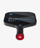 Wilson Echo Carbon Pickleball Paddle