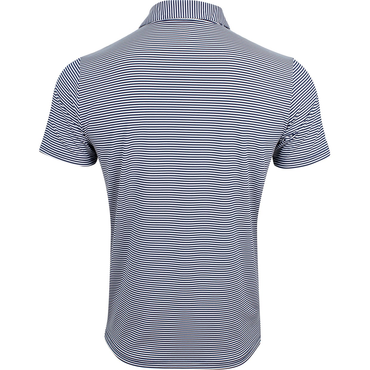 Bonobos Performance Core Striped Polo