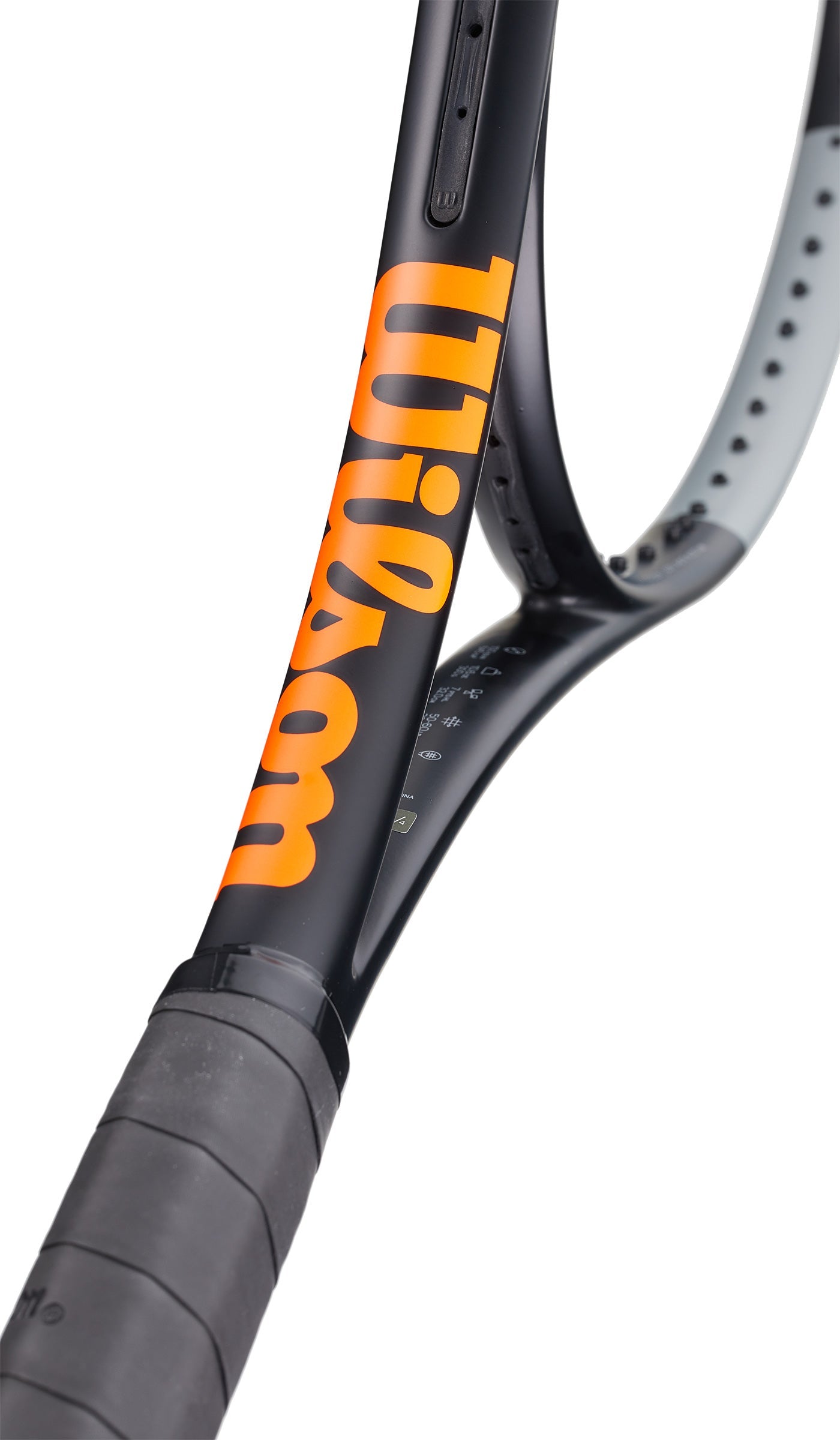 Wilson Burn 100s v4