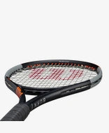Wilson Burn 100LS V4 Tennis Racquet