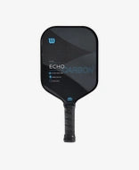 Wilson Echo Carbon Pickleball Paddle