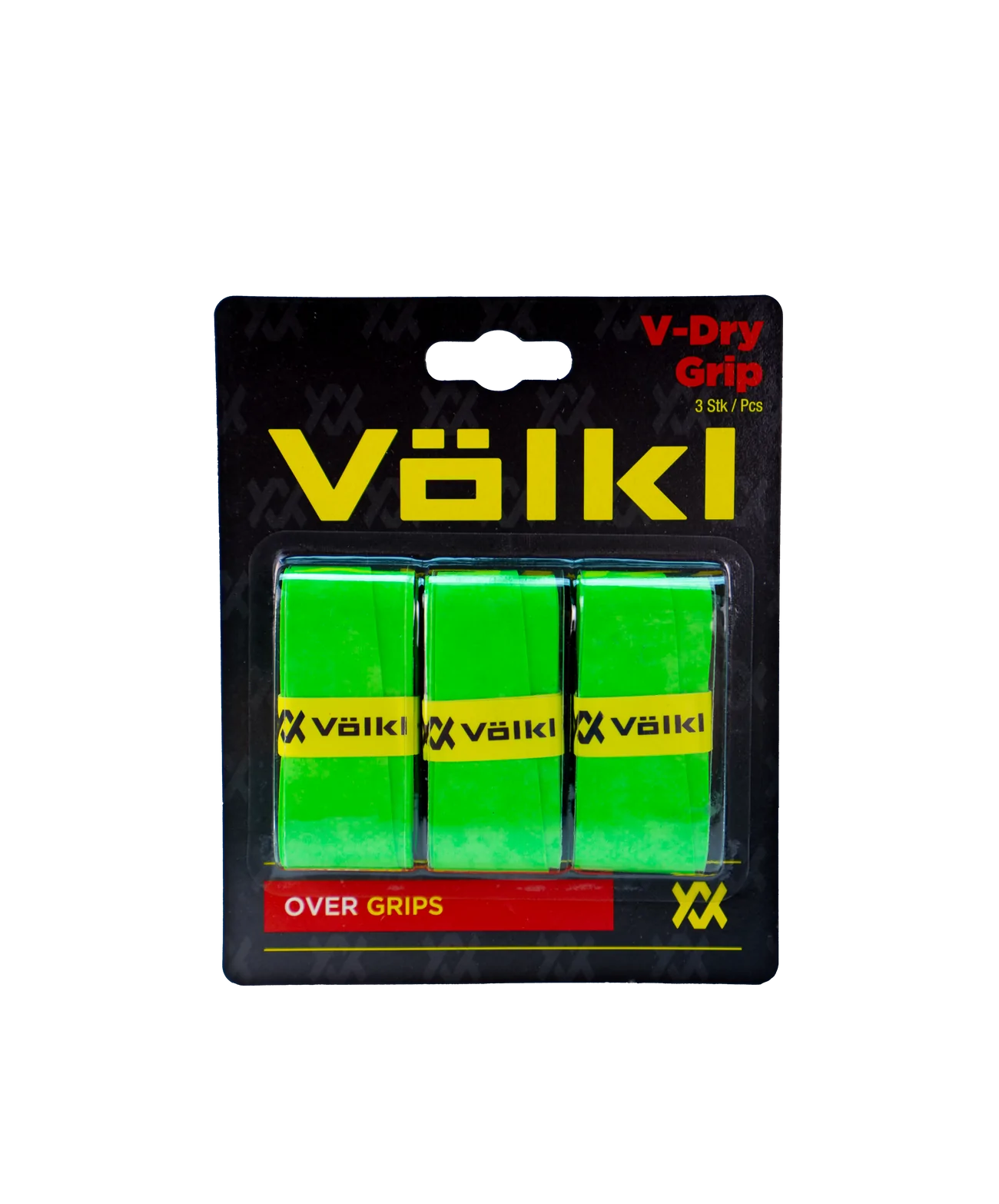 Volkl V-Dry OverGrips