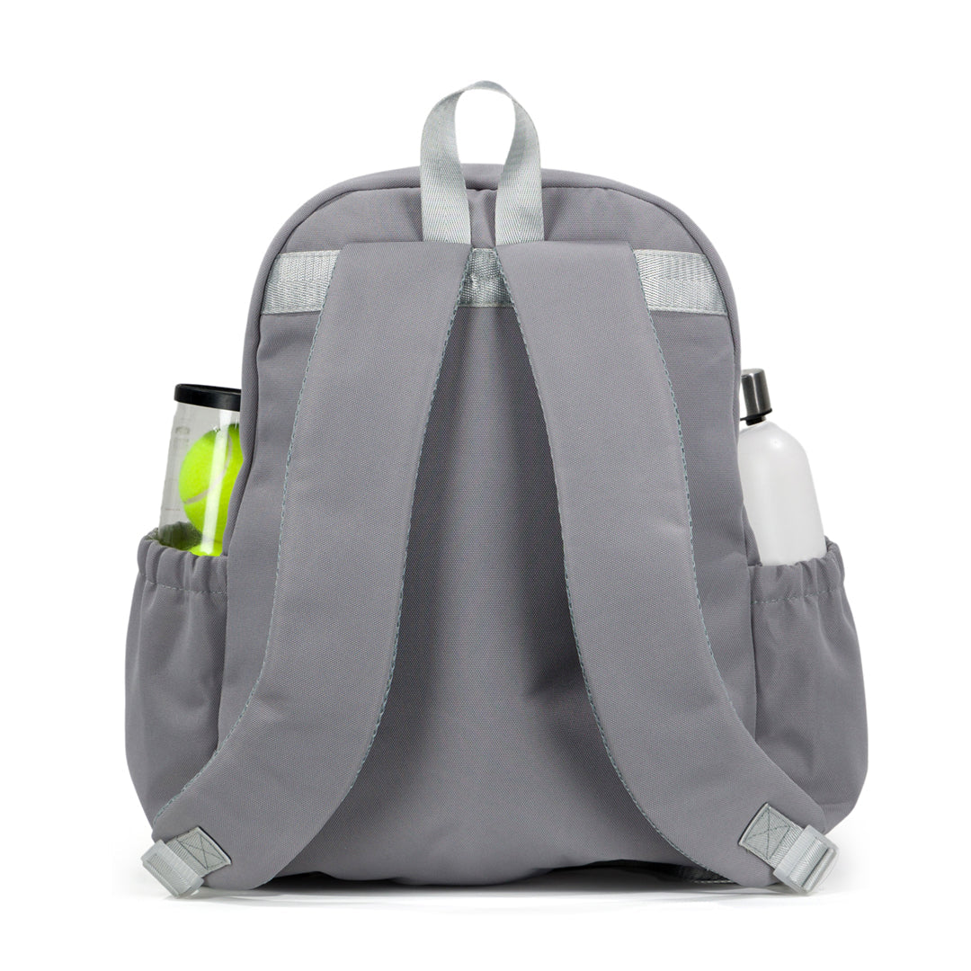 Ame & Lulu Game Time Tennis Backpack