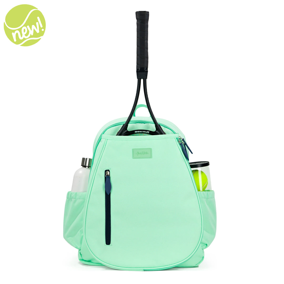 Ame & Lulu Game Time Tennis Backpack