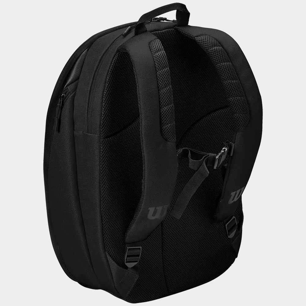 Wilson Federer DNA Backpack - Black,