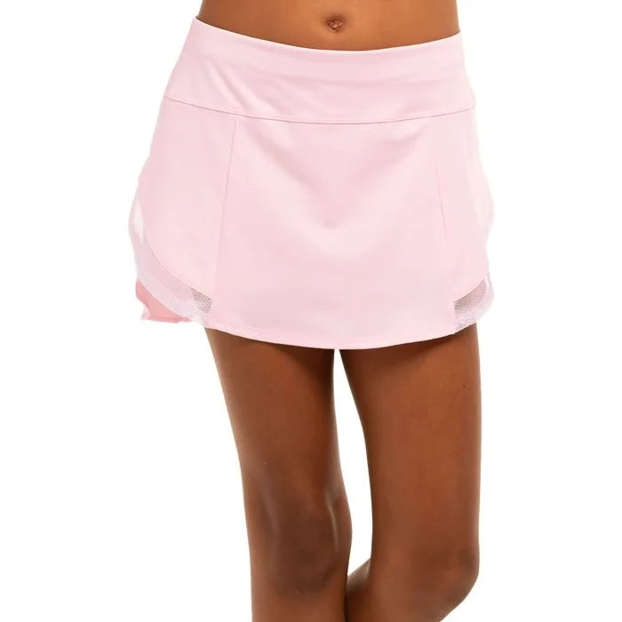Lucky In Love Cross Trainer Skirt