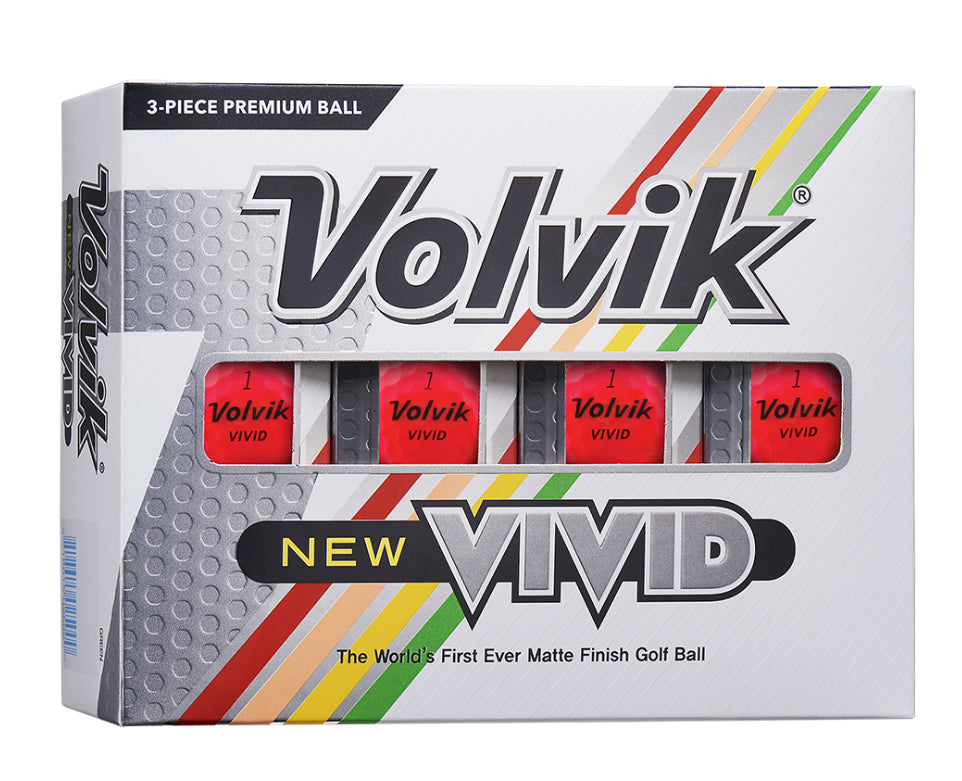 Volvik Vivid