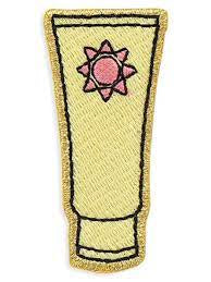 Stoney clover lane-Sunscreen patches