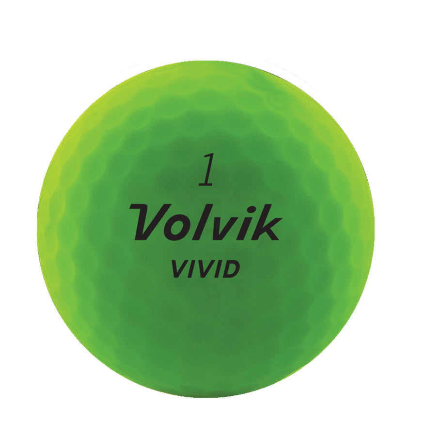 Volvik Vivid