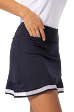 Golftini - Top Golf Pull-On Skort