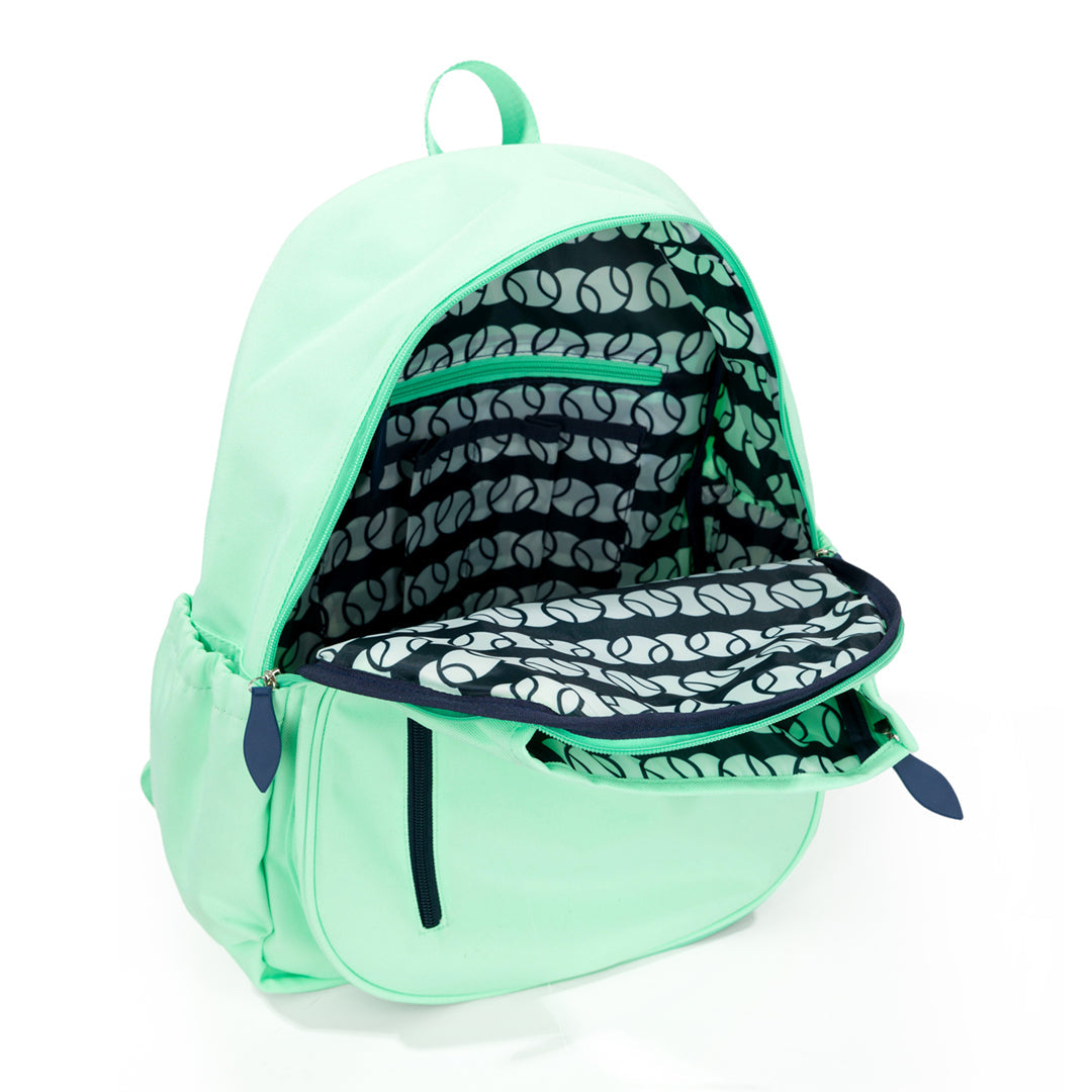 Ame & Lulu Game Time Tennis Backpack
