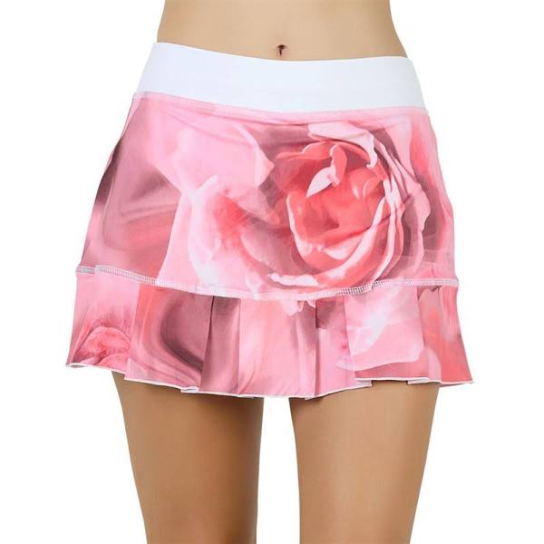 Sofibella-Women's 14" UV Skirt - ROS