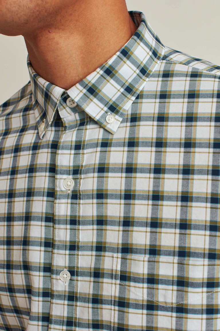 BONOBOS - Stretch Everyday Shirt