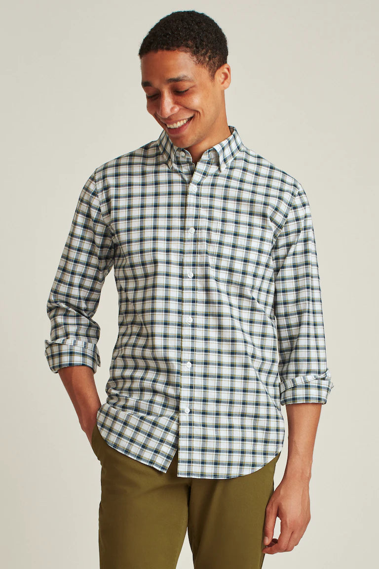 BONOBOS - Stretch Everyday Shirt