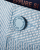 8” Seersucker Resort Short