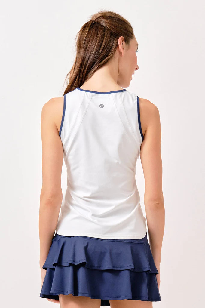 Lija-Elite Bea Tank