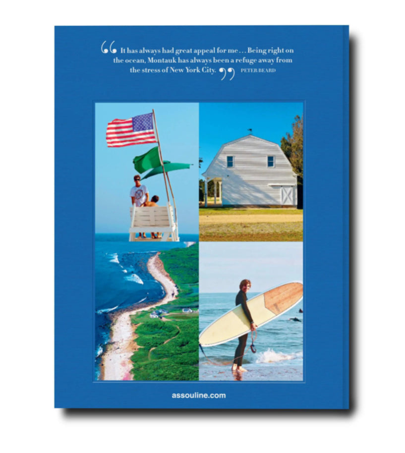 Assouline Hamptons Private